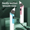 Aspirador Nasal Electrico Infantil Recargable