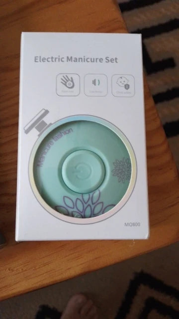 Review Card