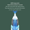 Aspirador Nasal Electrico Infantil Recargable
