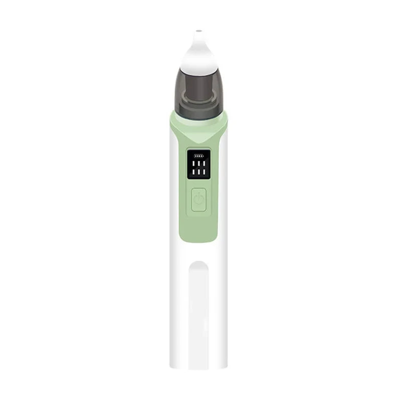 Aspirador Nasal Electrico Infantil Recargable