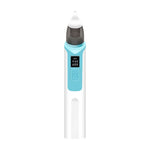Aspirador Nasal Electrico Infantil Recargable