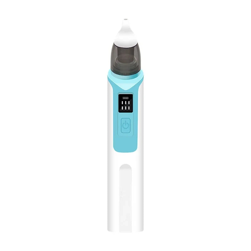 Aspirador Nasal Electrico Infantil Recargable