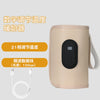Calentador Portátil USB para Biberones